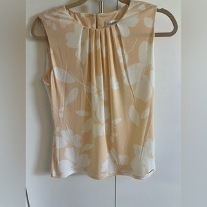 Calvin Klein Blouse , Size Small